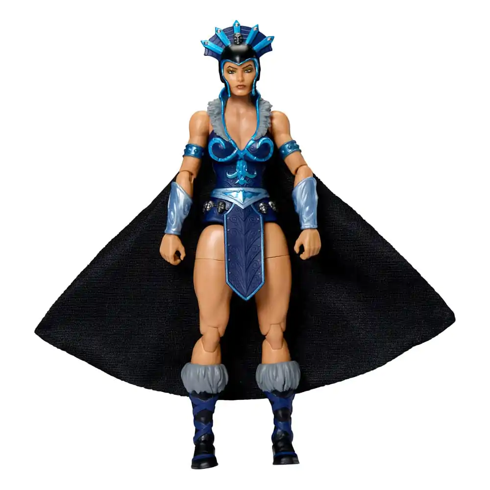 Masters of the Universe: New Eternia Masterverse akční figurka Evil-Lyn 18 cm fotografii produktu