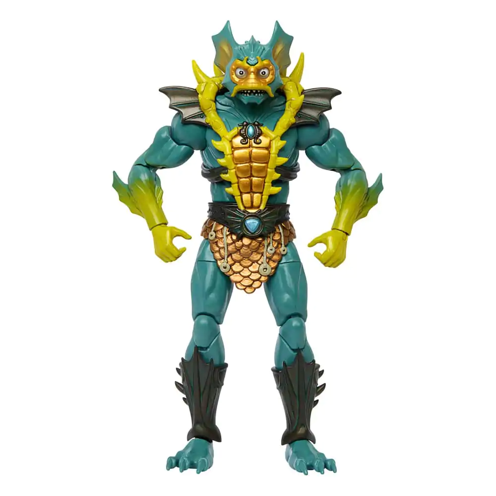 Masters of the Universe: New Eternia Masterverse Akční figurka Mer-Man 18 cm fotografii produktu