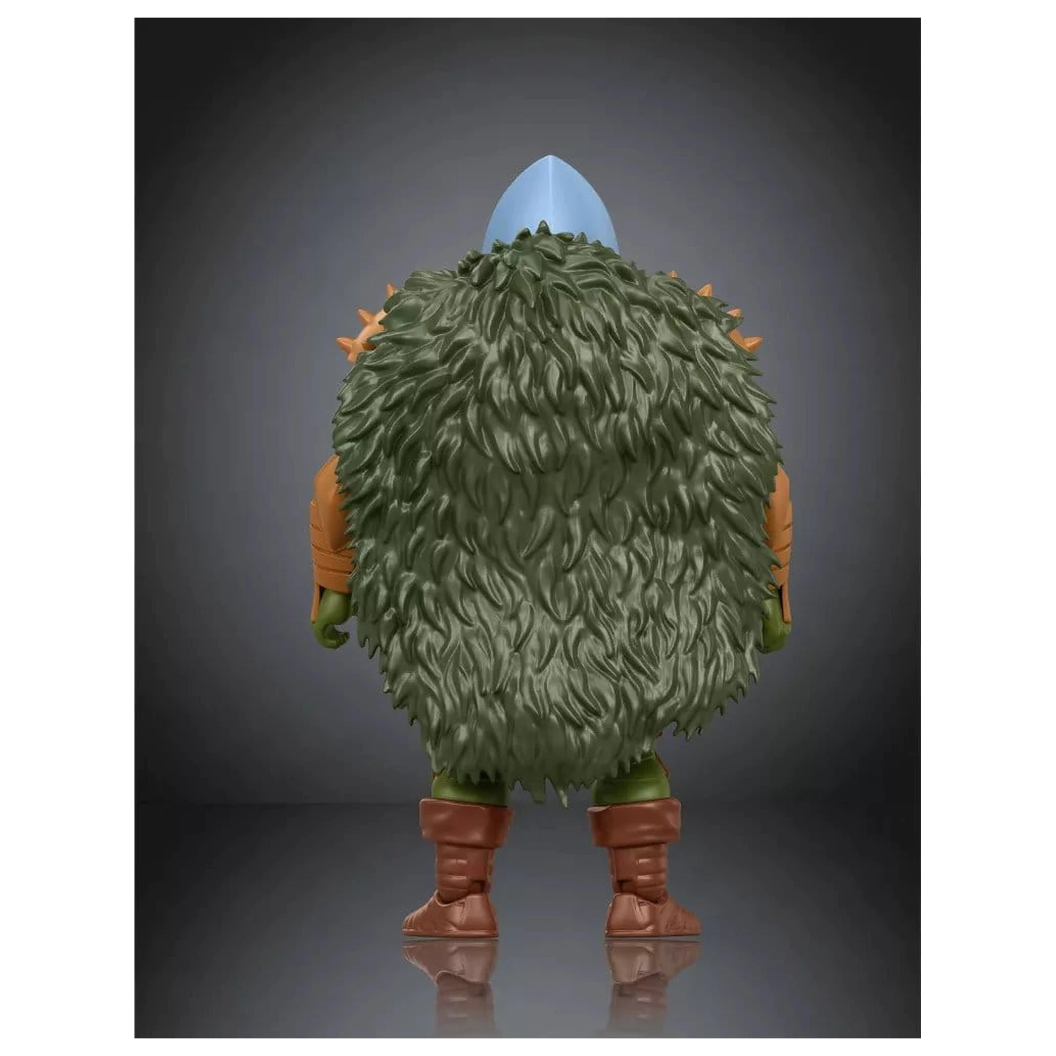 Masters of the Universe Origins akční figurka Sketchbook Series: Man-At-Arms 14 cm fotografii produktu