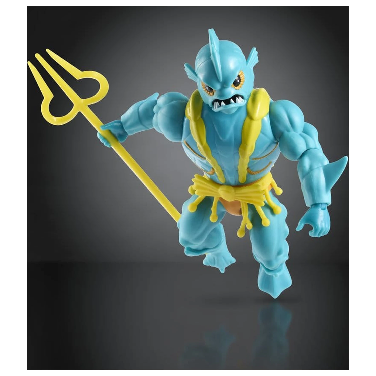 Masters of the Universe Origins akční figurky 4-Pack Battle for Subternia 14 cm fotografii produktu