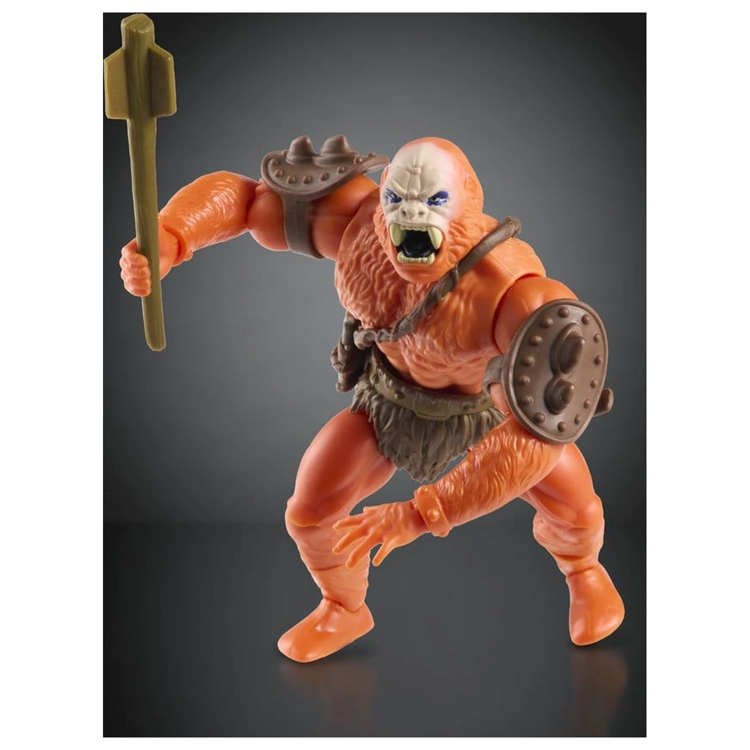 Masters of the Universe Origins akční figurky 4-Pack Battle for Subternia 14 cm fotografii produktu