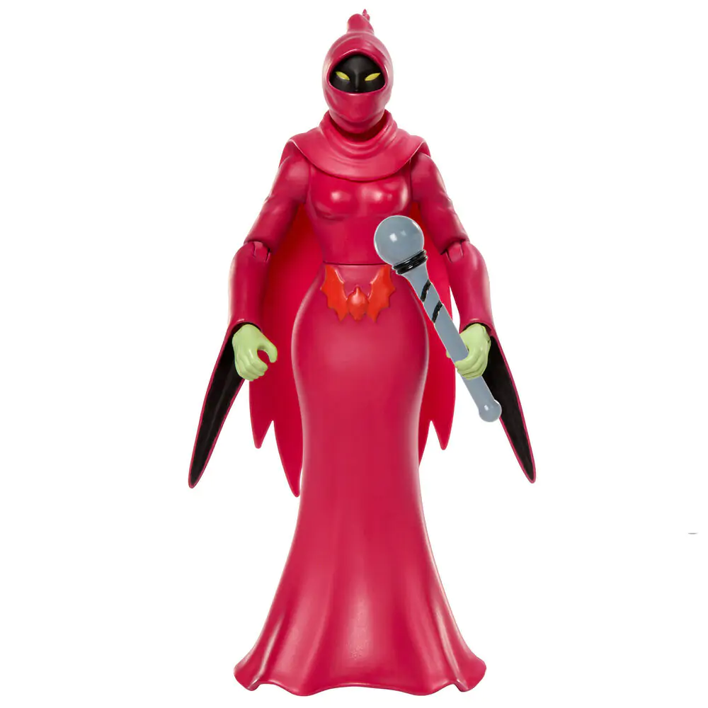 Masters of the Universe Origins Shadow Weaver figurka fotografii produktu