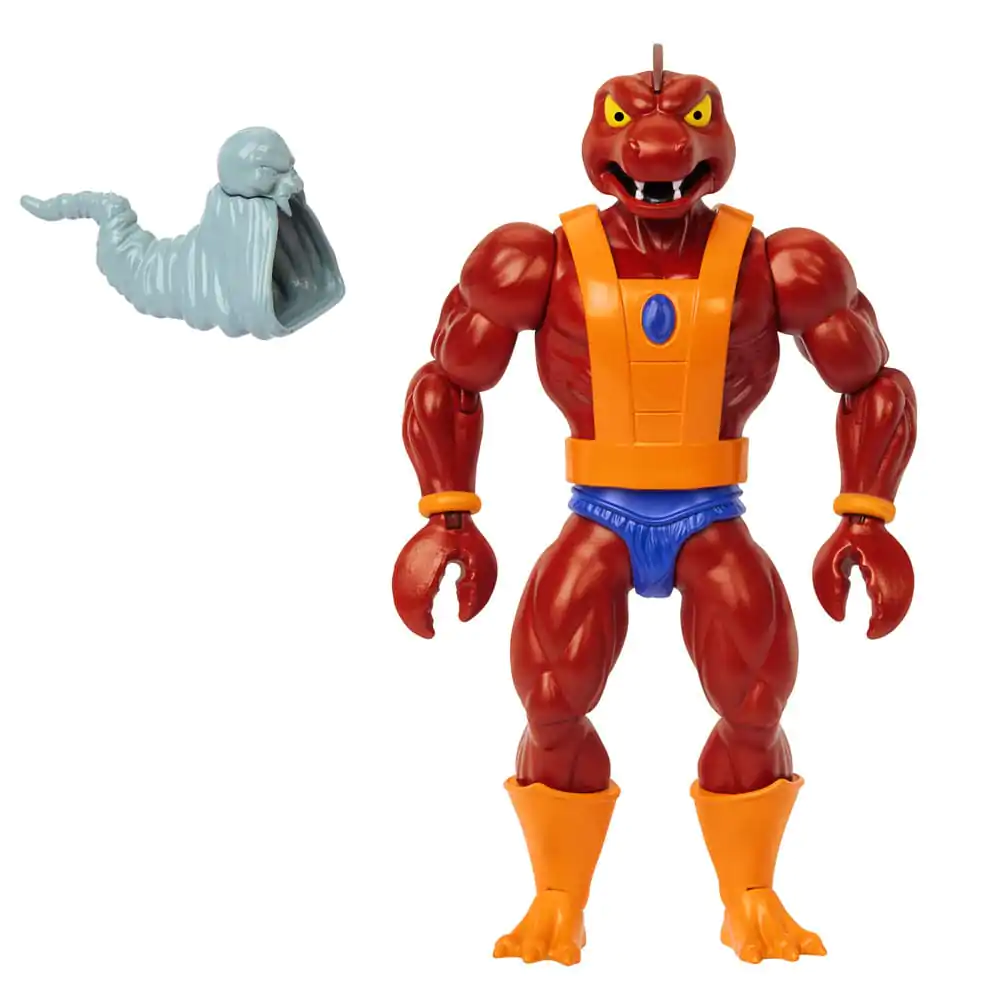 Masters of the Universe Origins akční figurka Cartoon Collection: Clawful 14 cm fotografii produktu