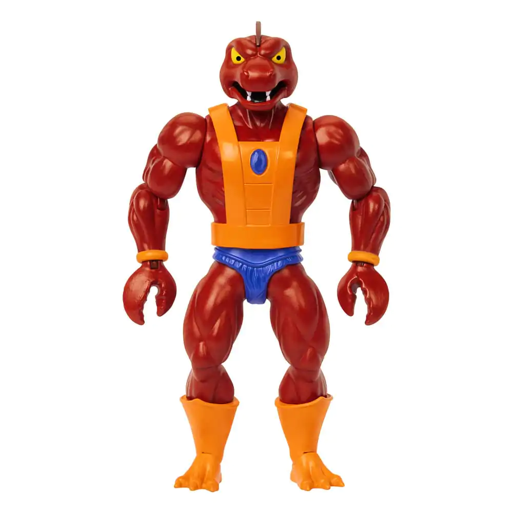 Masters of the Universe Origins akční figurka Cartoon Collection: Clawful 14 cm fotografii produktu