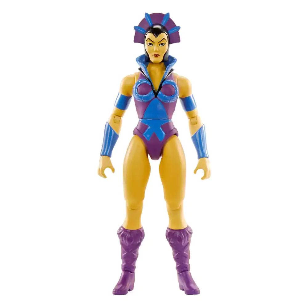 Masters of the Universe Origins Akční figurka Cartoon Collection: Evil-Lyn 14 cm fotografii produktu