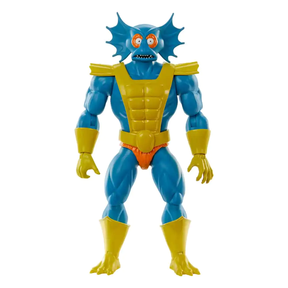 Masters of the Universe Origins akční figurka Cartoon Collection: Mer-Man 14 cm fotografii produktu