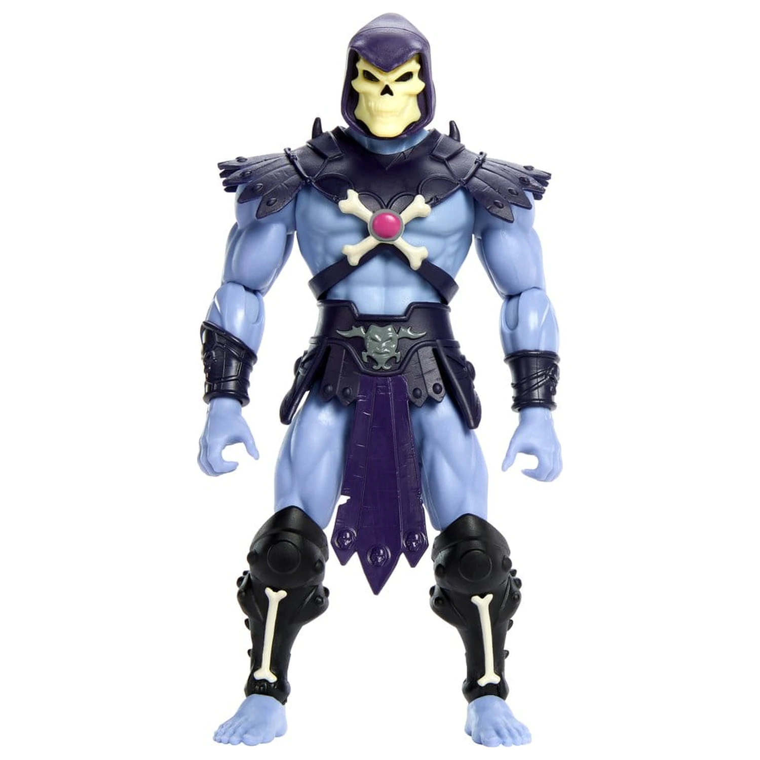 Masters of the Universe Origins akční figurka Cartoon Collection: Skeletor 14 cm fotografii produktu