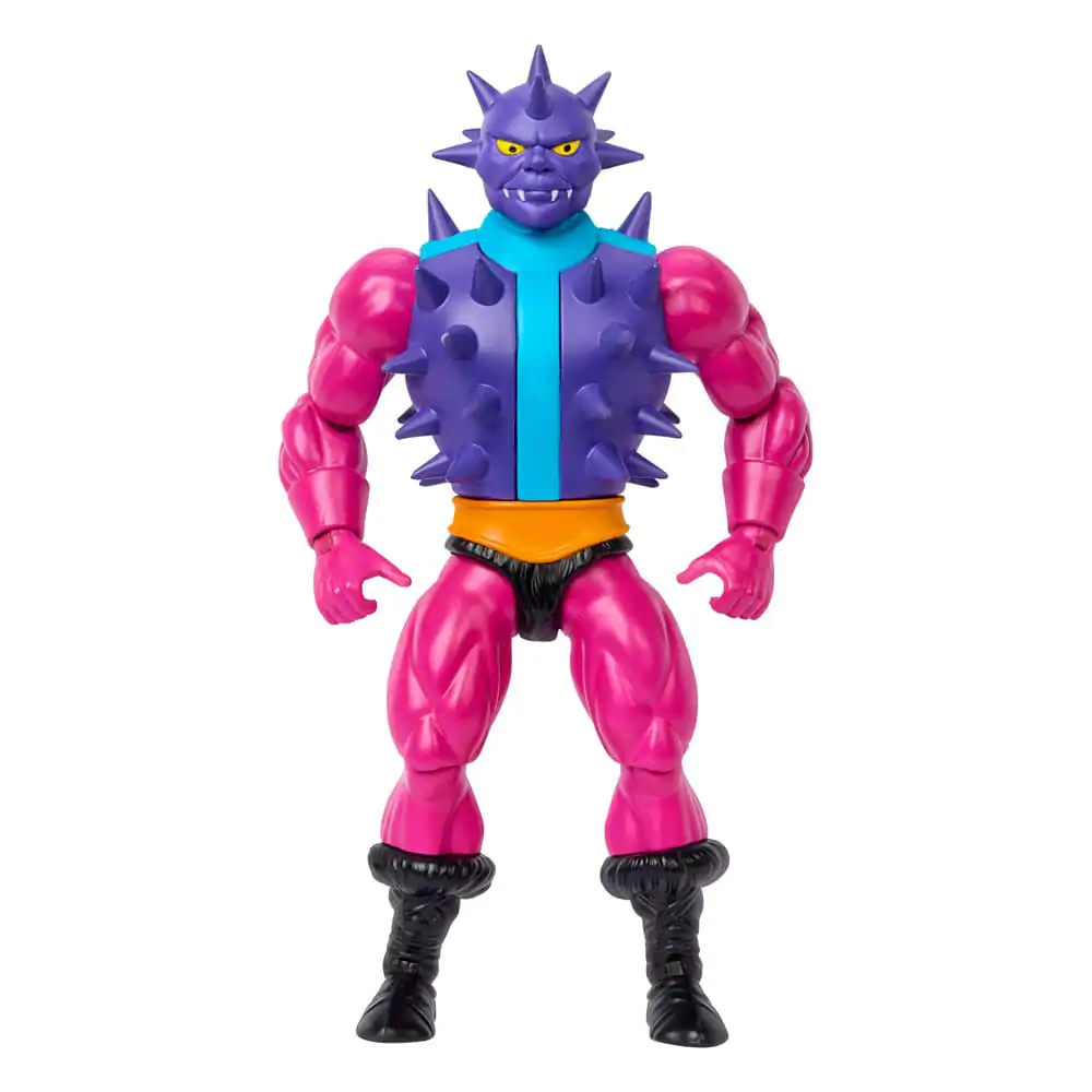 Masters of the Universe Origins Akční figurka Cartoon Collection: Spikor 14 cm fotografii produktu