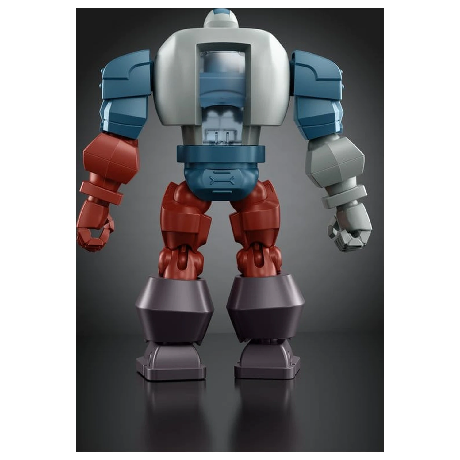 Masters of the Universe Origins Deluxe Akční figurka Cartoon Collection: Roboto 14 cm fotografii produktu
