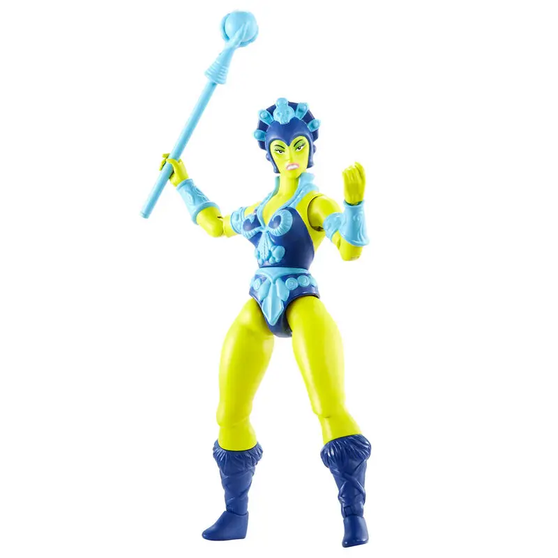 Masters of the Universe Origins akční figurka 2020 Evil-Lyn 14 cm fotografii produktu