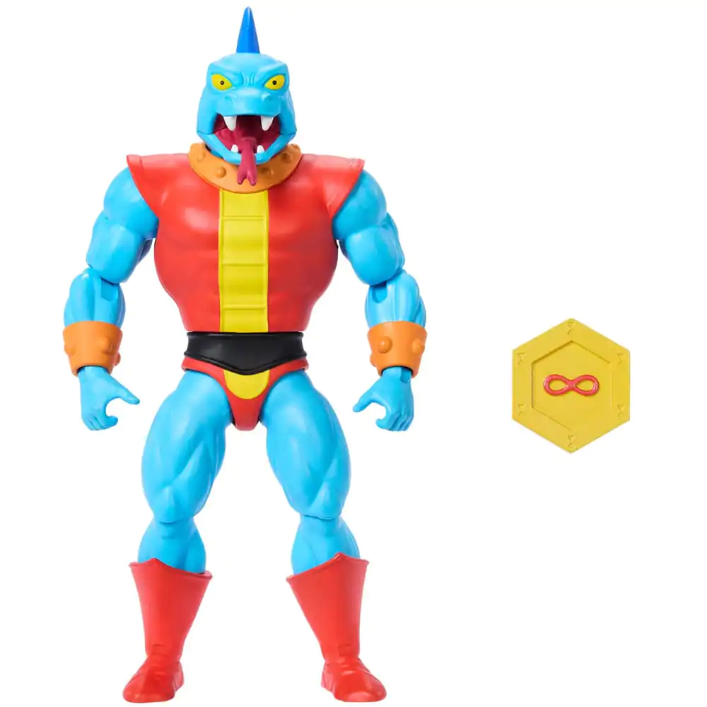 Masters of the Universe Origins Fang Man figurka fotografii produktu