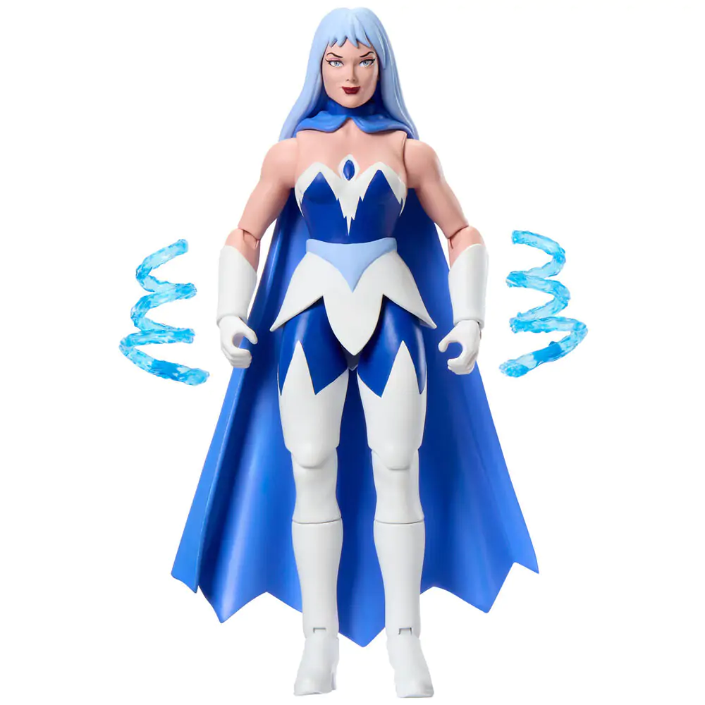 Masters of the Universe Origins Frosta figurka 14 cm fotografii produktu