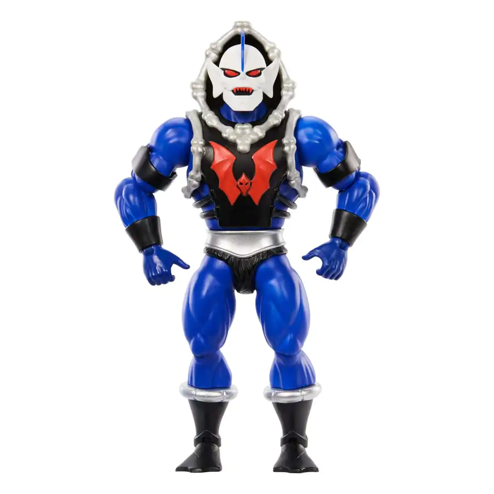 Masters of the Universe Origins Hordak figurka 14 cm fotografii produktu