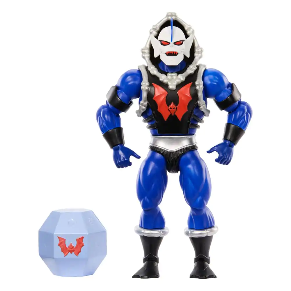 Masters of the Universe Origins Hordak figurka 14 cm fotografii produktu