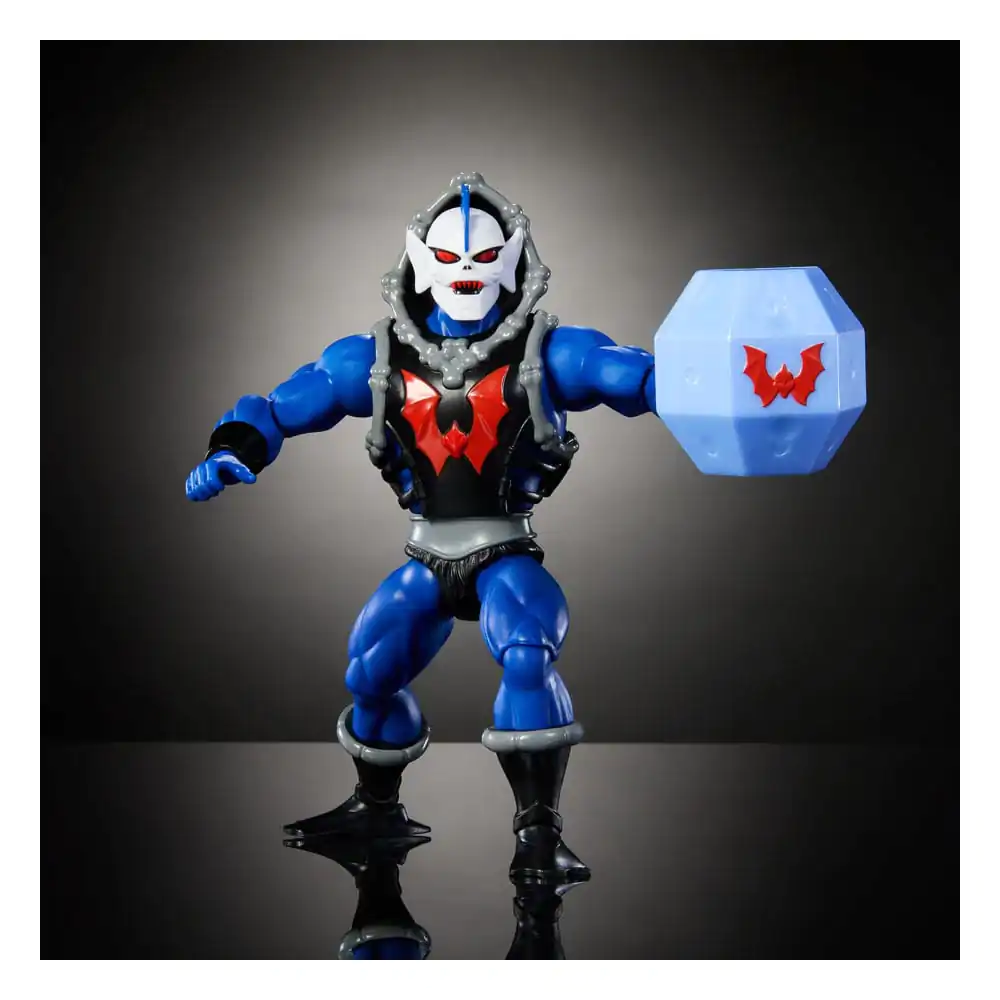 Masters of the Universe Origins Hordak figurka 14 cm fotografii produktu