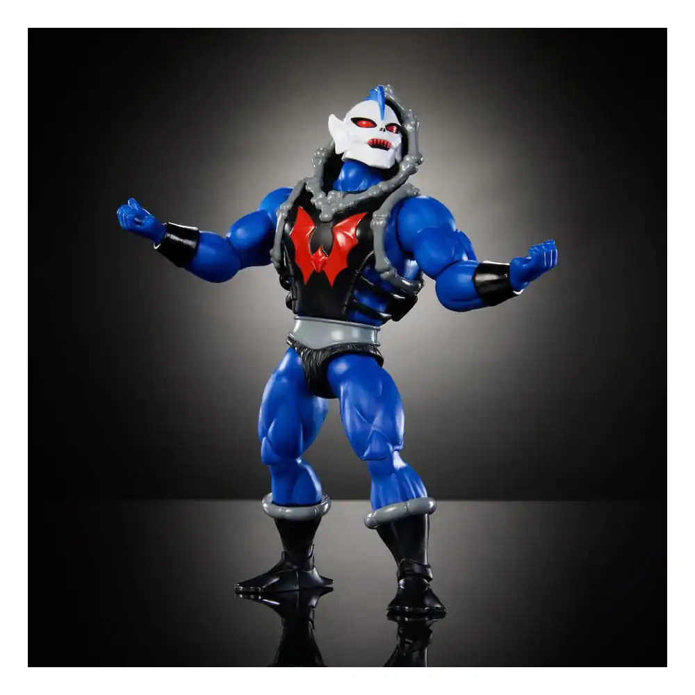 Masters of the Universe Origins Hordak figurka 14 cm fotografii produktu