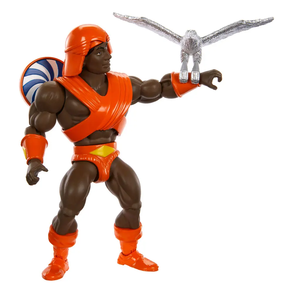 Masters of the Universe Origins akční figurka Hypno 14 cm fotografii produktu