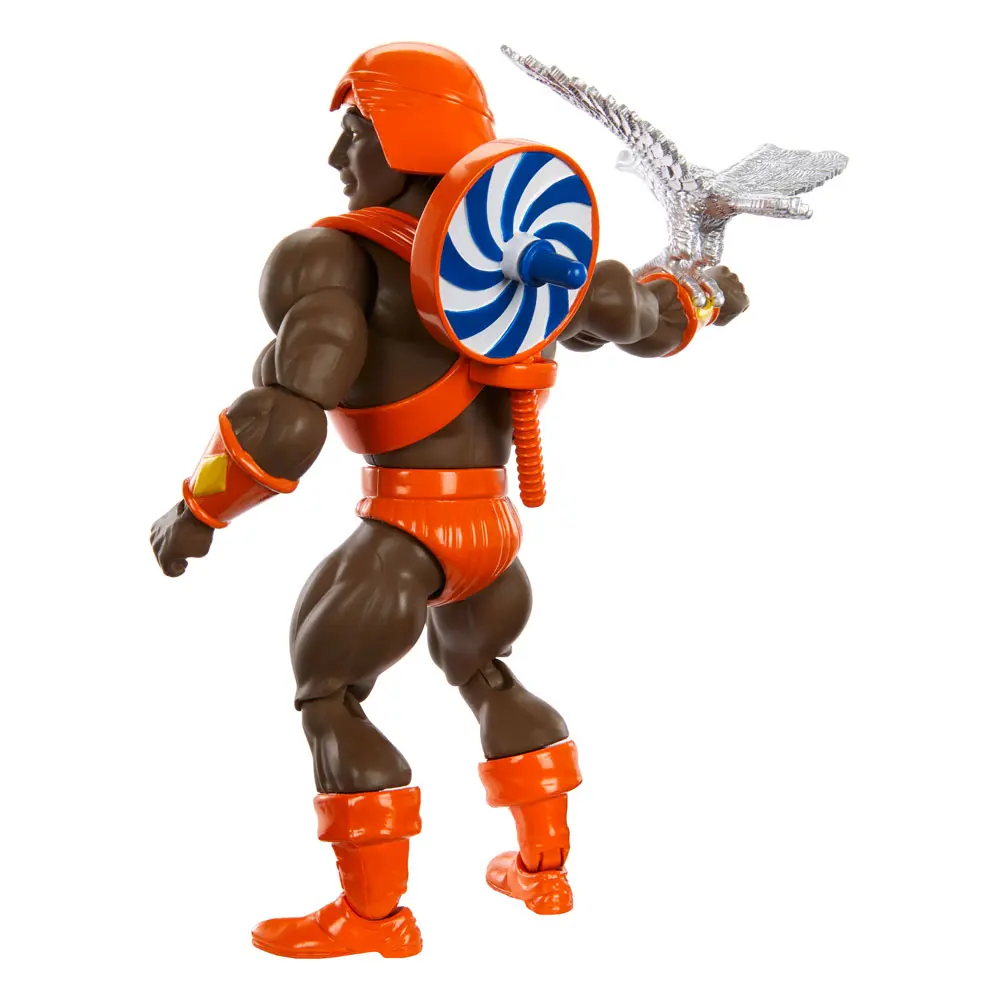 Masters of the Universe Origins akční figurka Hypno 14 cm fotografii produktu