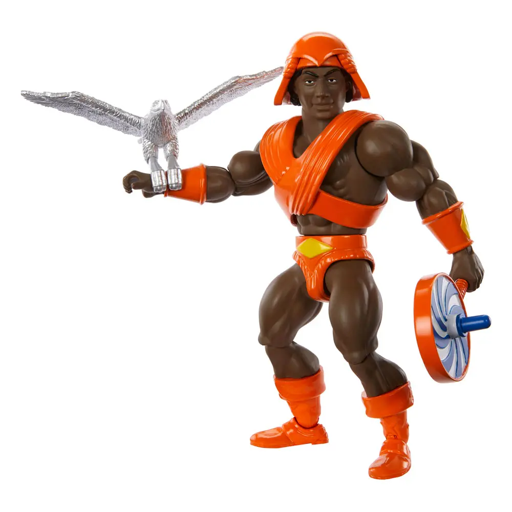 Masters of the Universe Origins akční figurka Hypno 14 cm fotografii produktu