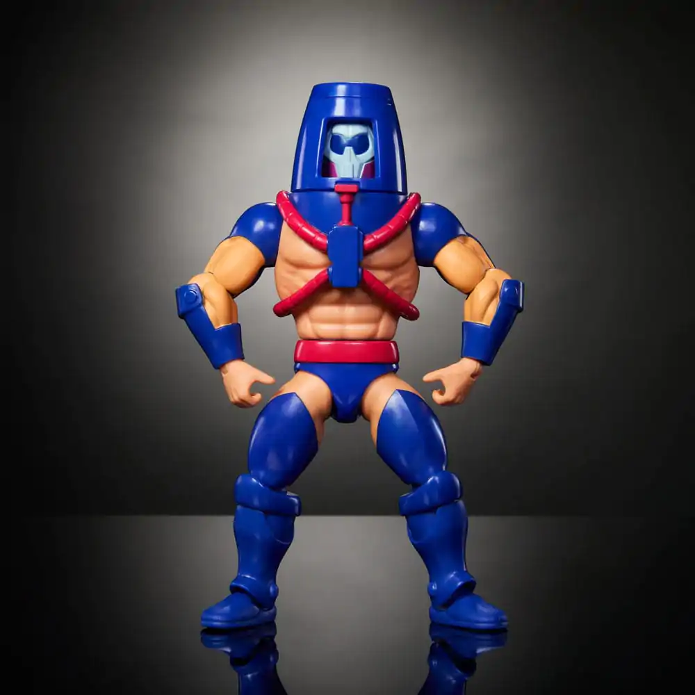 Masters of the Universe Origins figurka Man-E-Faces 14 cm fotografii produktu