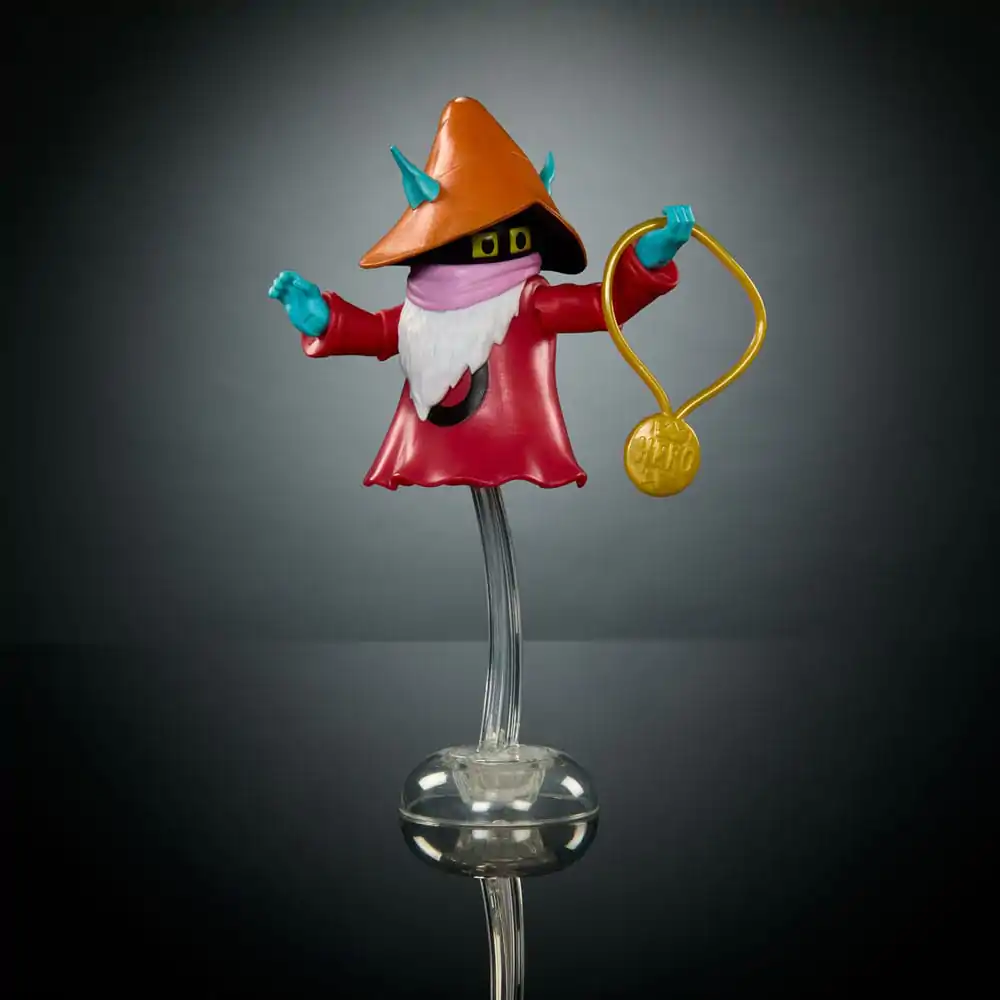 Masters of the Universe Origins Orko figurka fotografii produktu