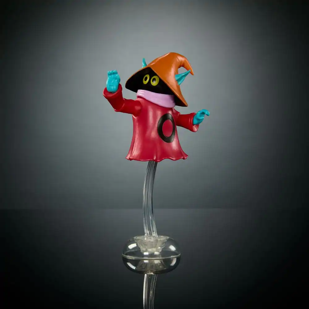 Masters of the Universe Origins Orko figurka fotografii produktu