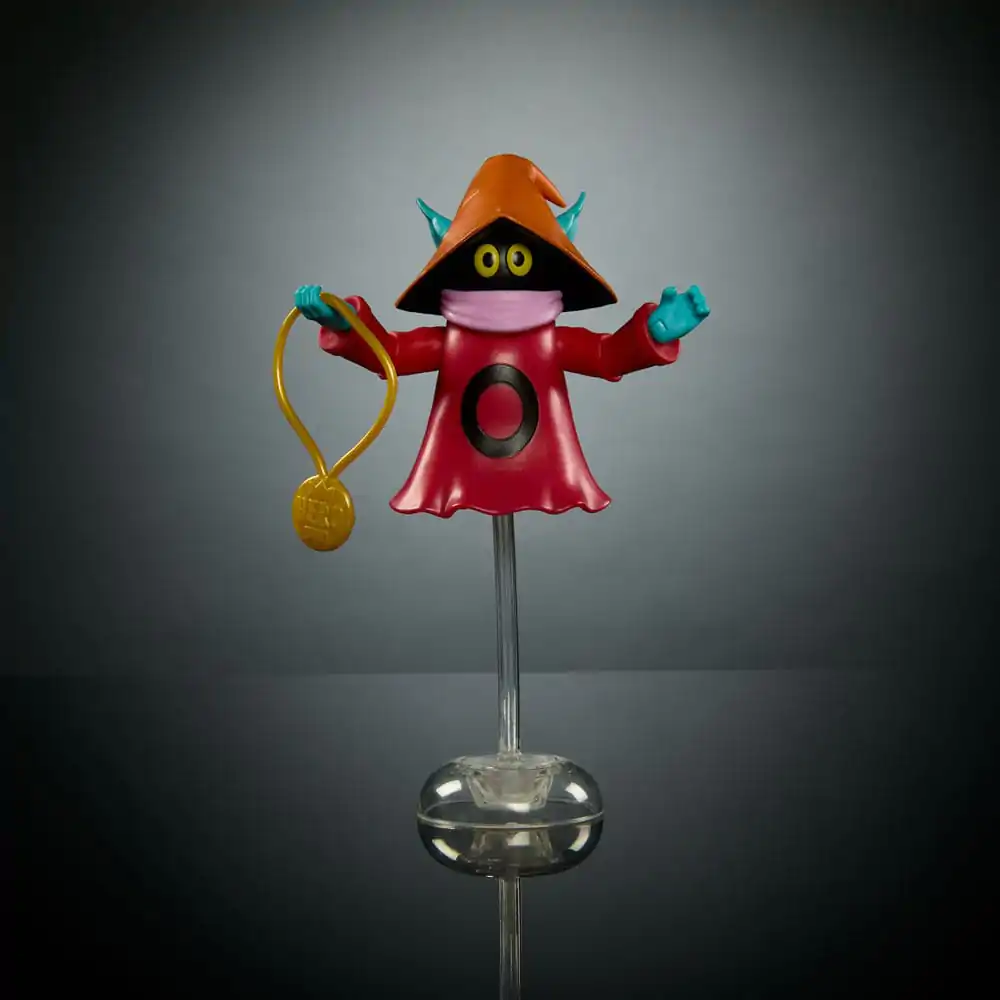 Masters of the Universe Origins Orko figurka fotografii produktu