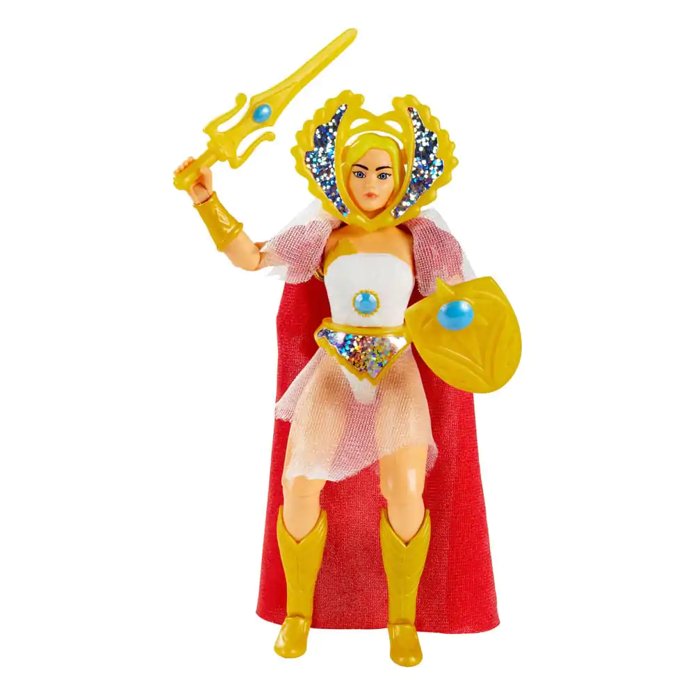 Masters of the Universe Origins akční figurka Princezna moci: She-Ra 14 cm fotografii produktu