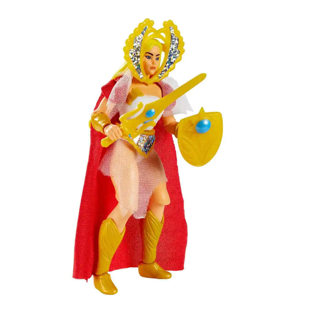 Masters of the Universe Origins akční figurka Princezna moci: She-Ra 14 cm fotografii produktu