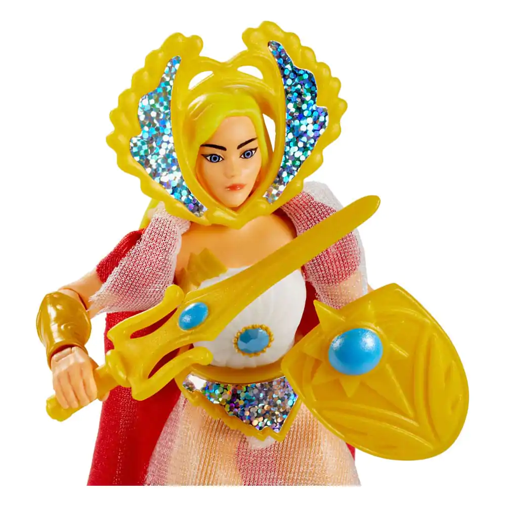 Masters of the Universe Origins akční figurka Princezna moci: She-Ra 14 cm fotografii produktu