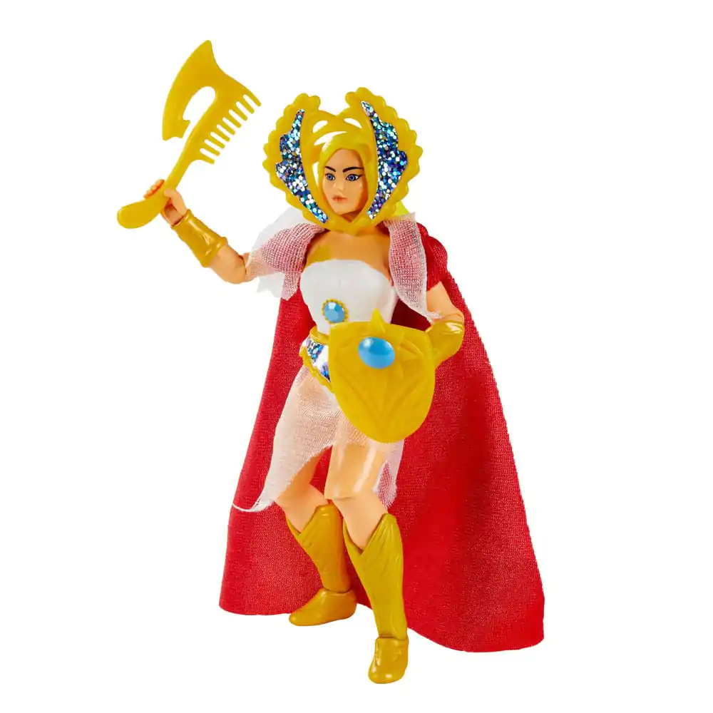 Masters of the Universe Origins akční figurka Princezna moci: She-Ra 14 cm fotografii produktu