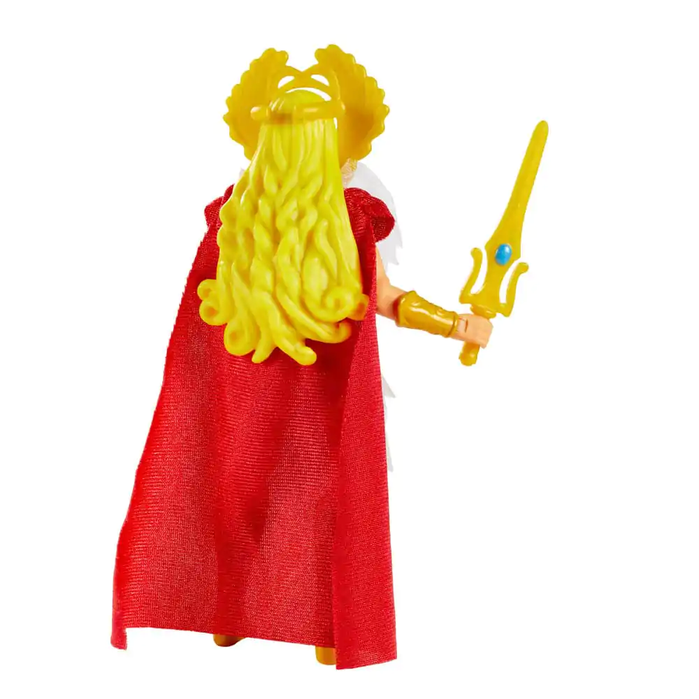 Masters of the Universe Origins akční figurka Princezna moci: She-Ra 14 cm fotografii produktu