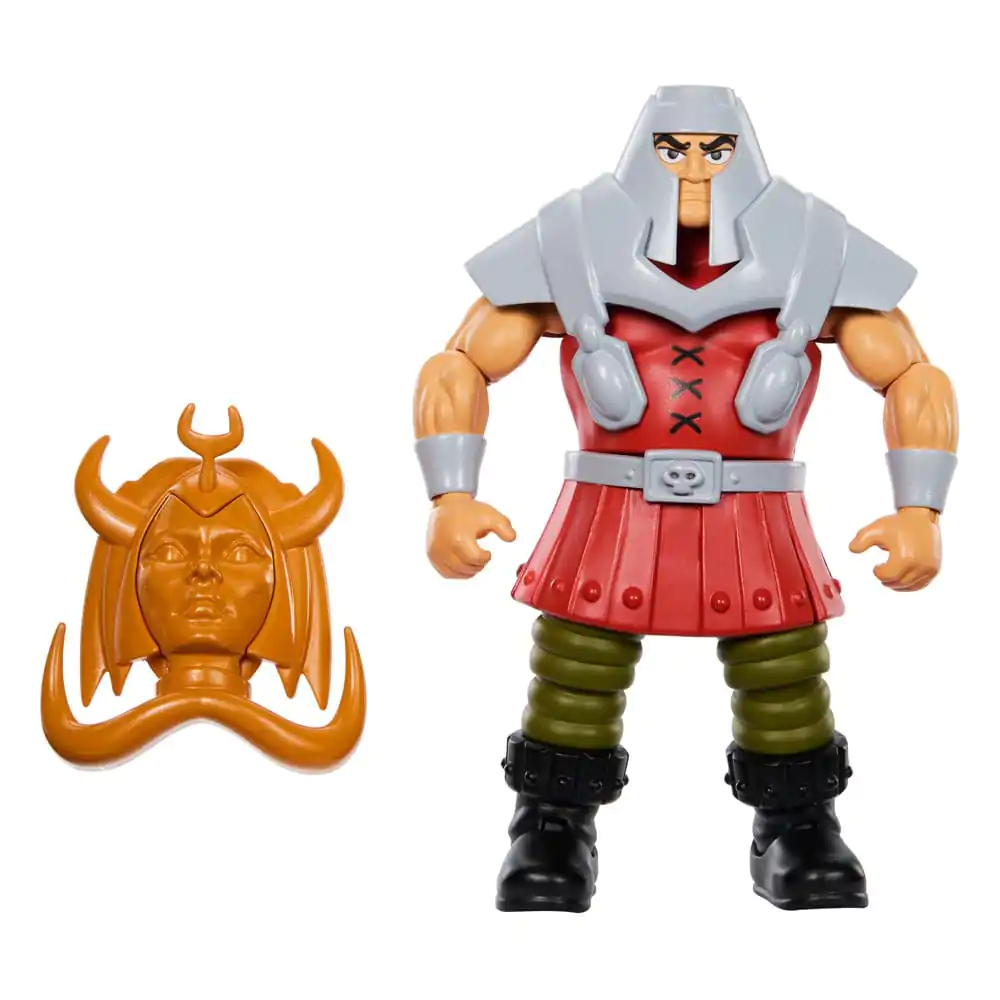 Masters of the Universe Origins akční figurka Ram Man 14 cm fotografii produktu