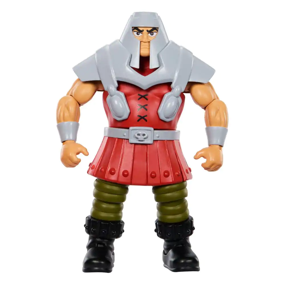 Masters of the Universe Origins akční figurka Ram Man 14 cm fotografii produktu