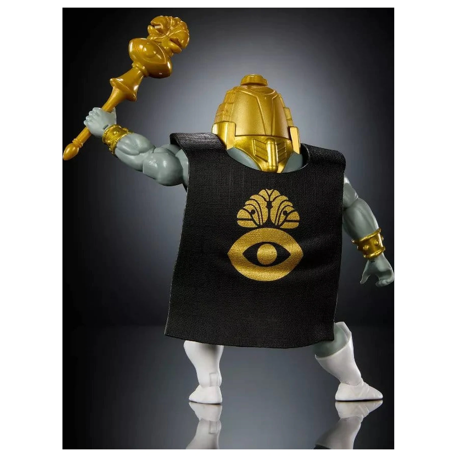 Masters of the Universe Origins Akční figurka Sketchbook Series: Man-E-Faces 14 cm fotografii produktu