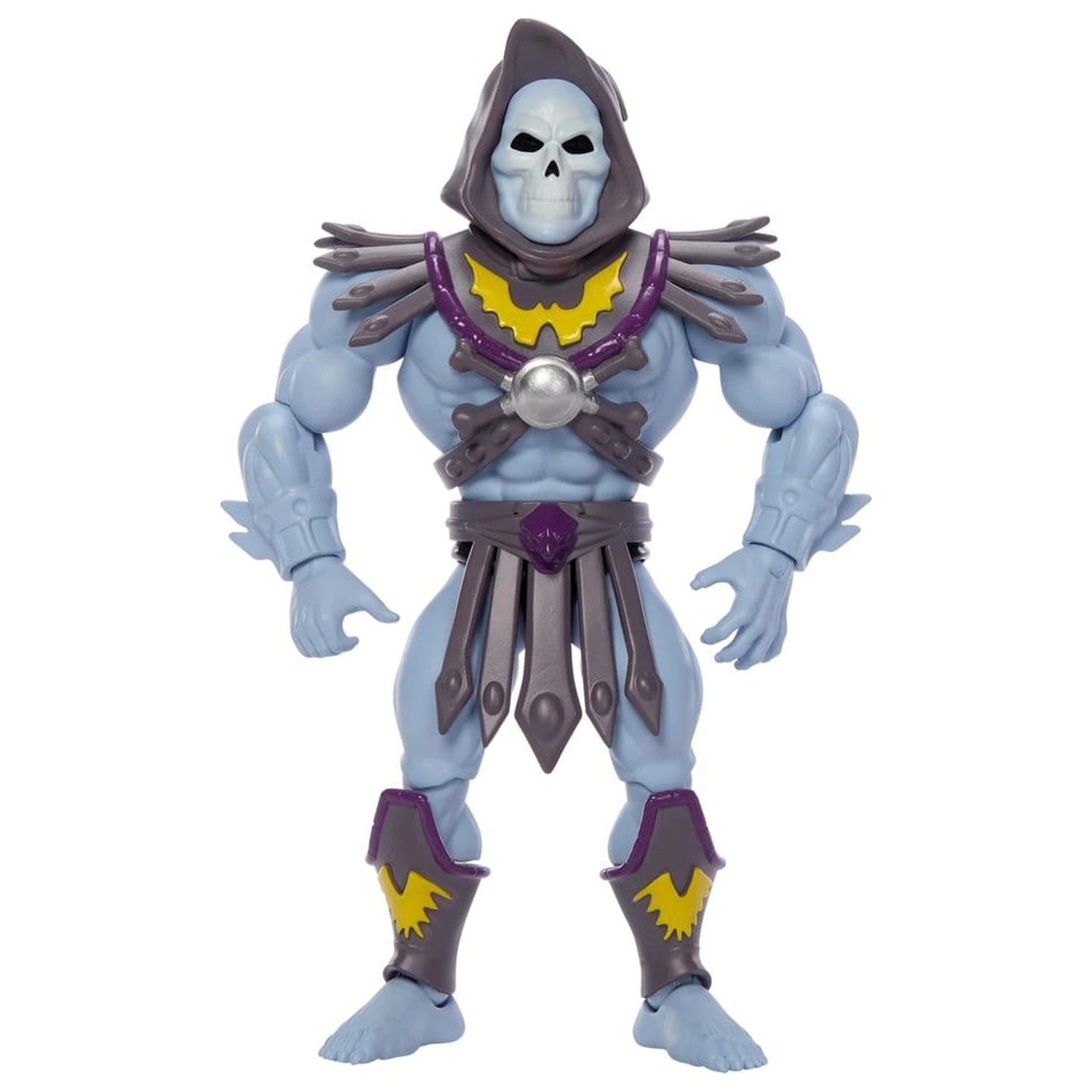 Masters of the Universe Origins akční figurka Sketchbook Series: Skeletor 14 cm fotografii produktu