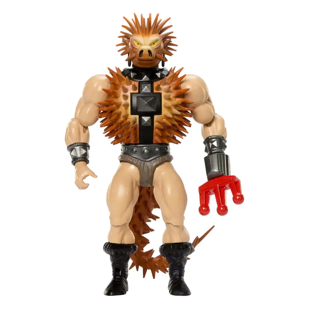 Masters of the Universe Origins Akční figurka Sketchbook Series: Spikor 14 cm fotografii produktu