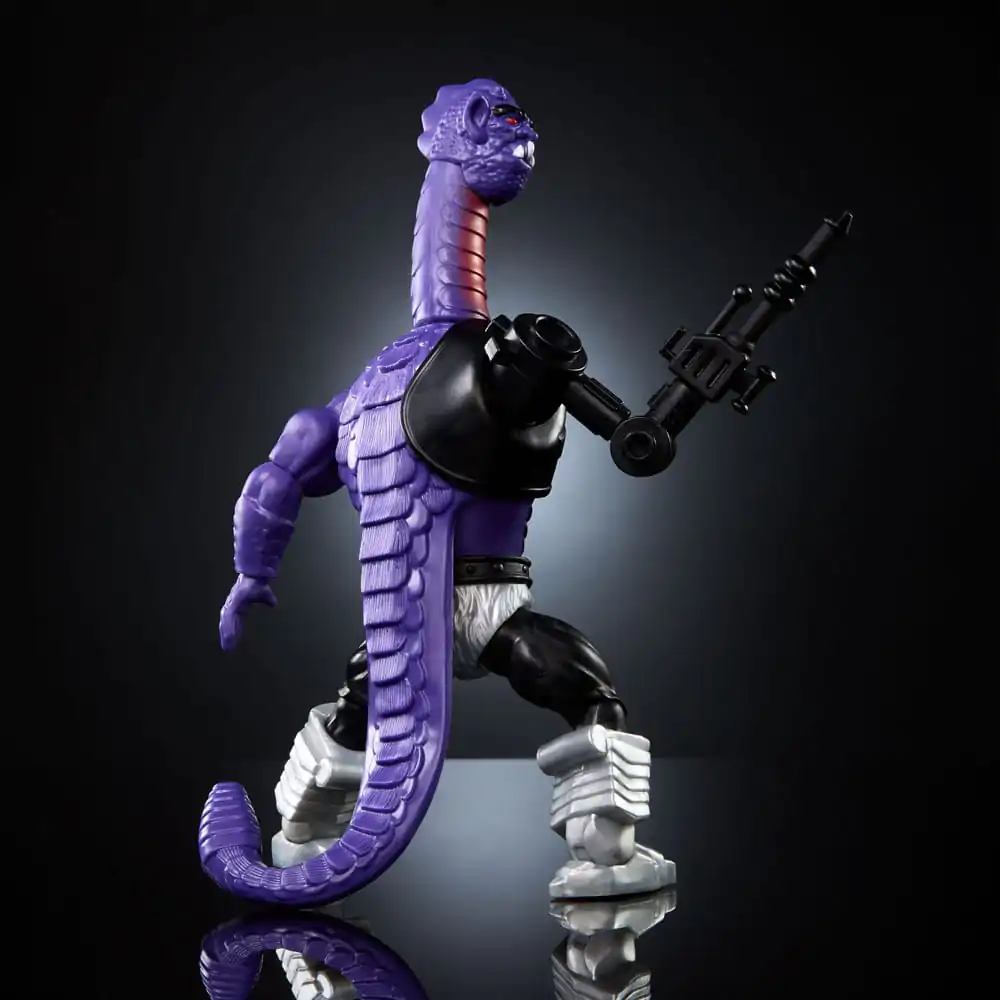 Masters of the Universe Origins akční figurka Snake Men: Terroar 14 cm fotografii produktu
