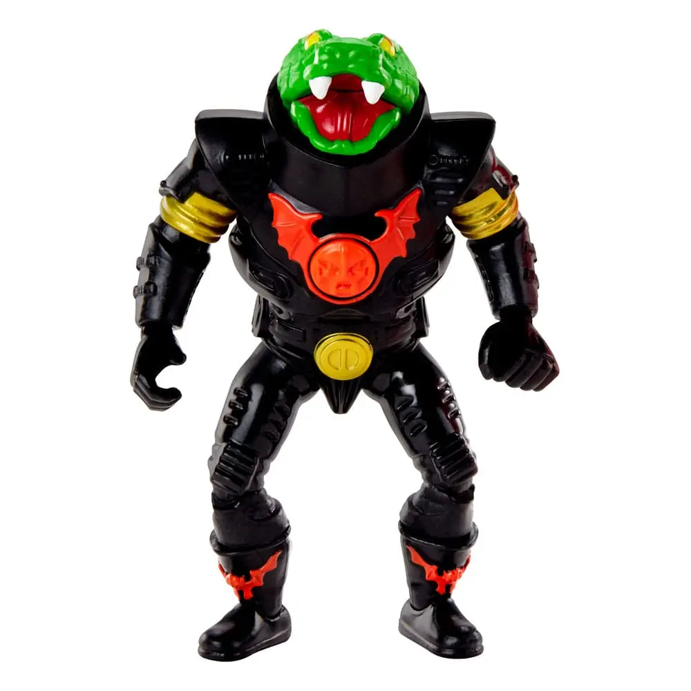 Masters of the Universe Origins akční figurka Snake Trooper 14 cm fotografii produktu