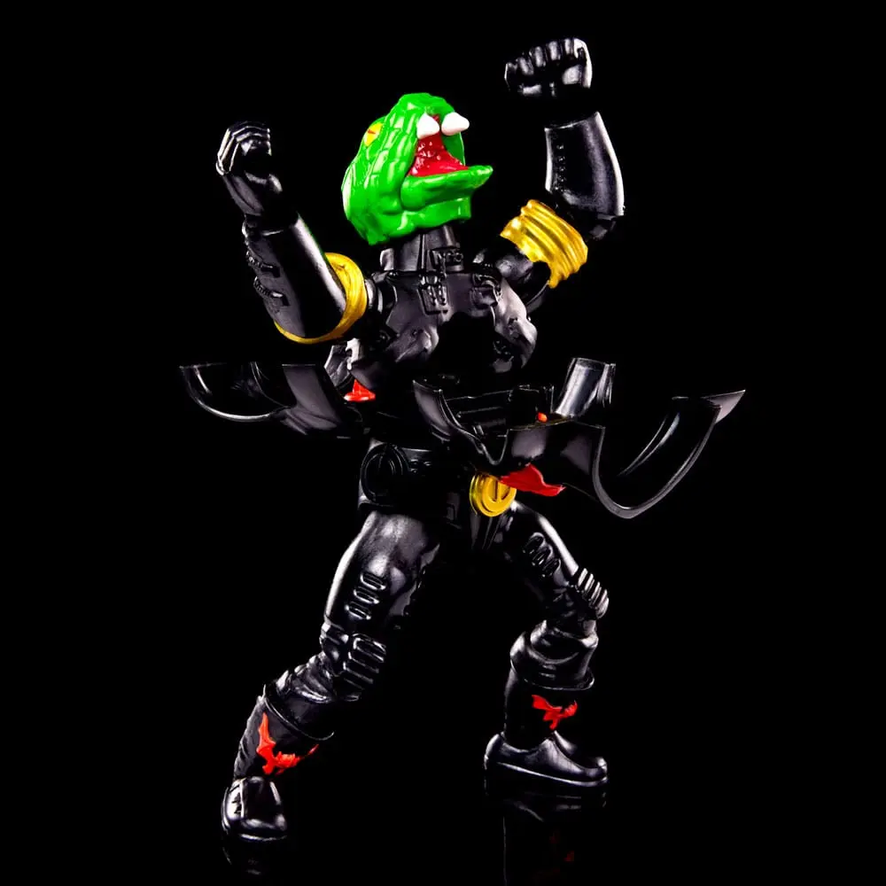 Masters of the Universe Origins akční figurka Snake Trooper 14 cm fotografii produktu