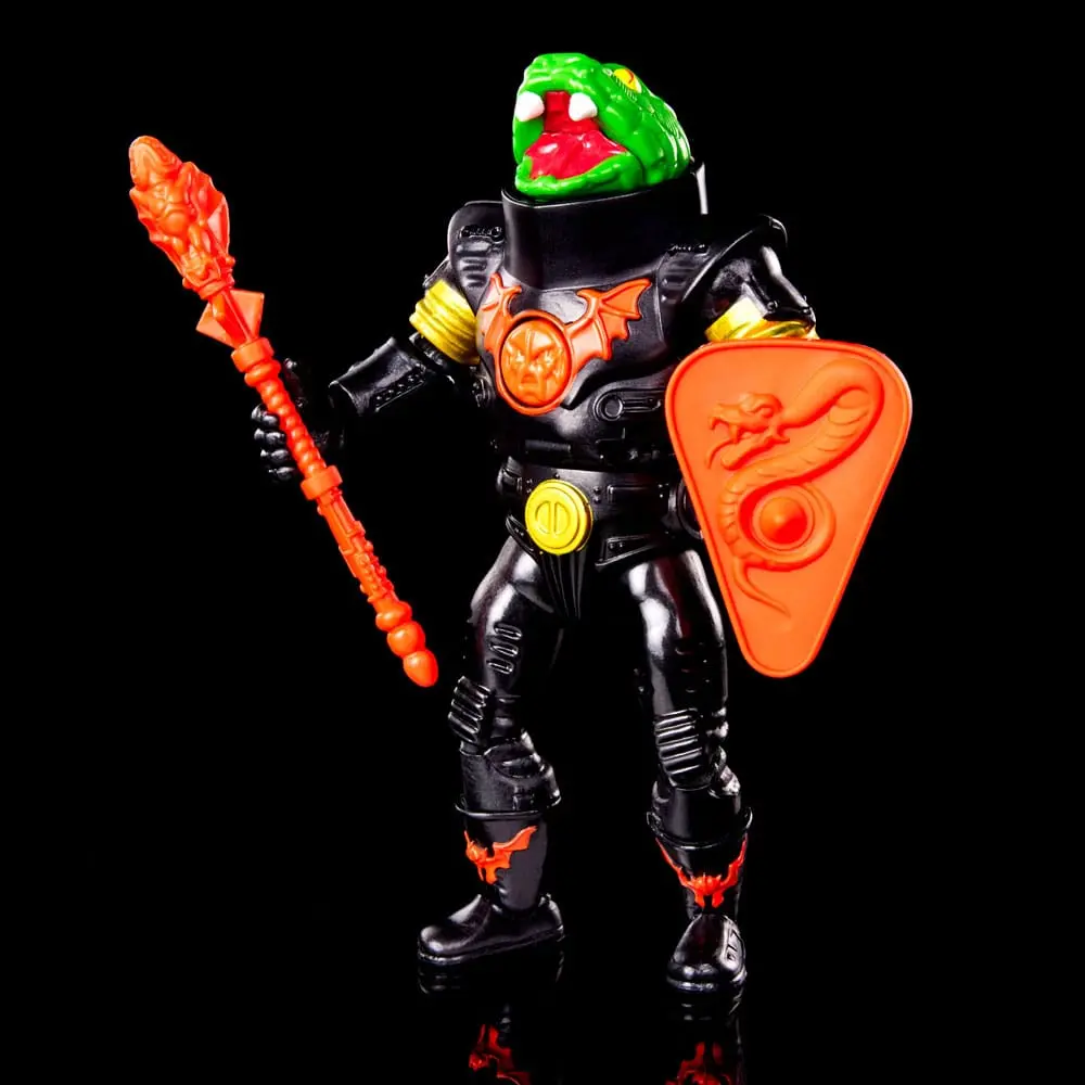 Masters of the Universe Origins akční figurka Snake Trooper 14 cm fotografii produktu