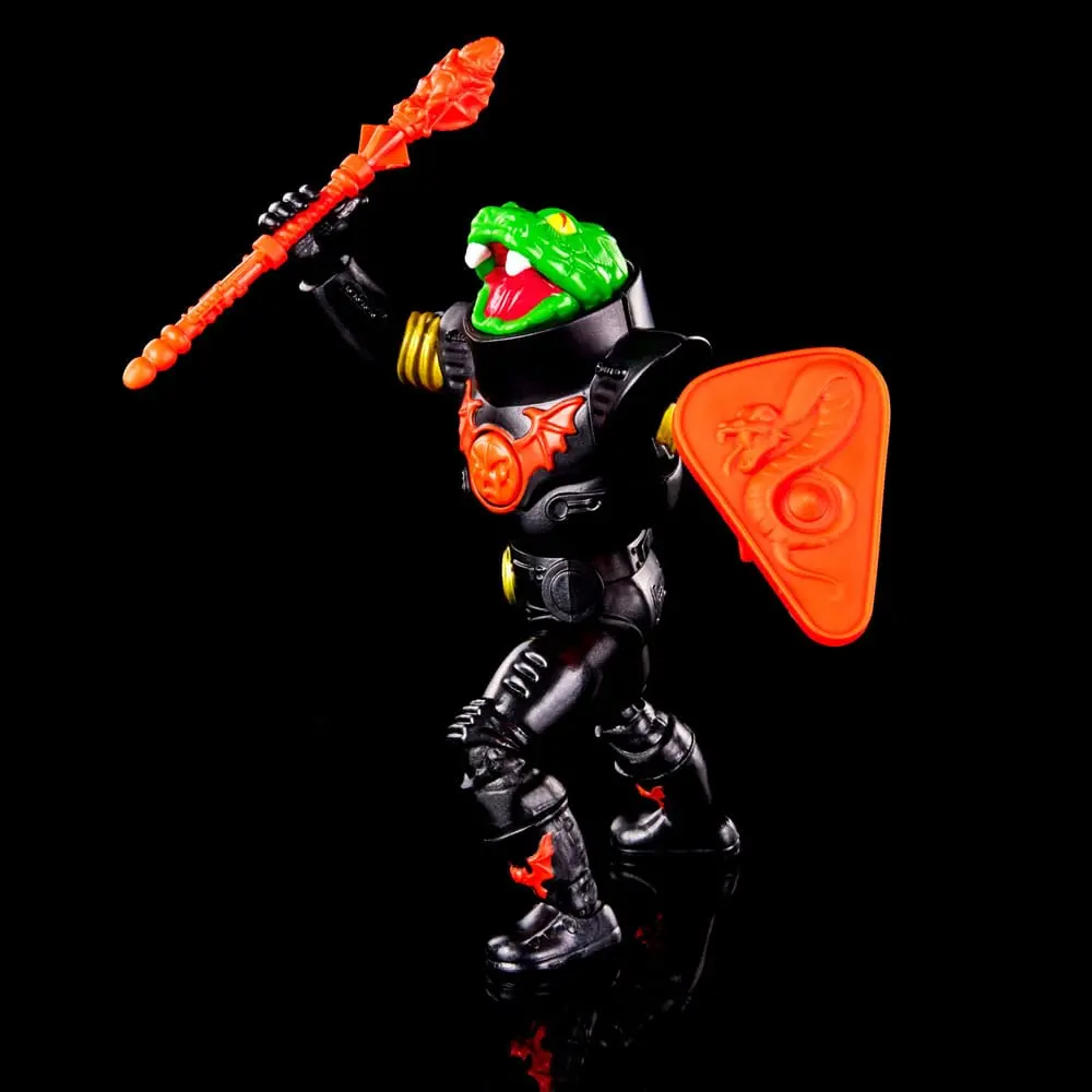 Masters of the Universe Origins akční figurka Snake Trooper 14 cm fotografii produktu