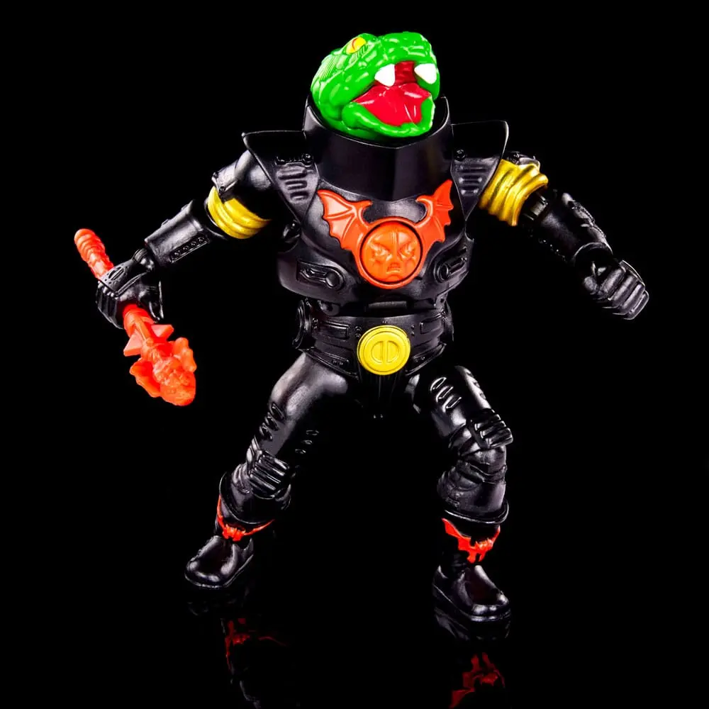 Masters of the Universe Origins akční figurka Snake Trooper 14 cm fotografii produktu