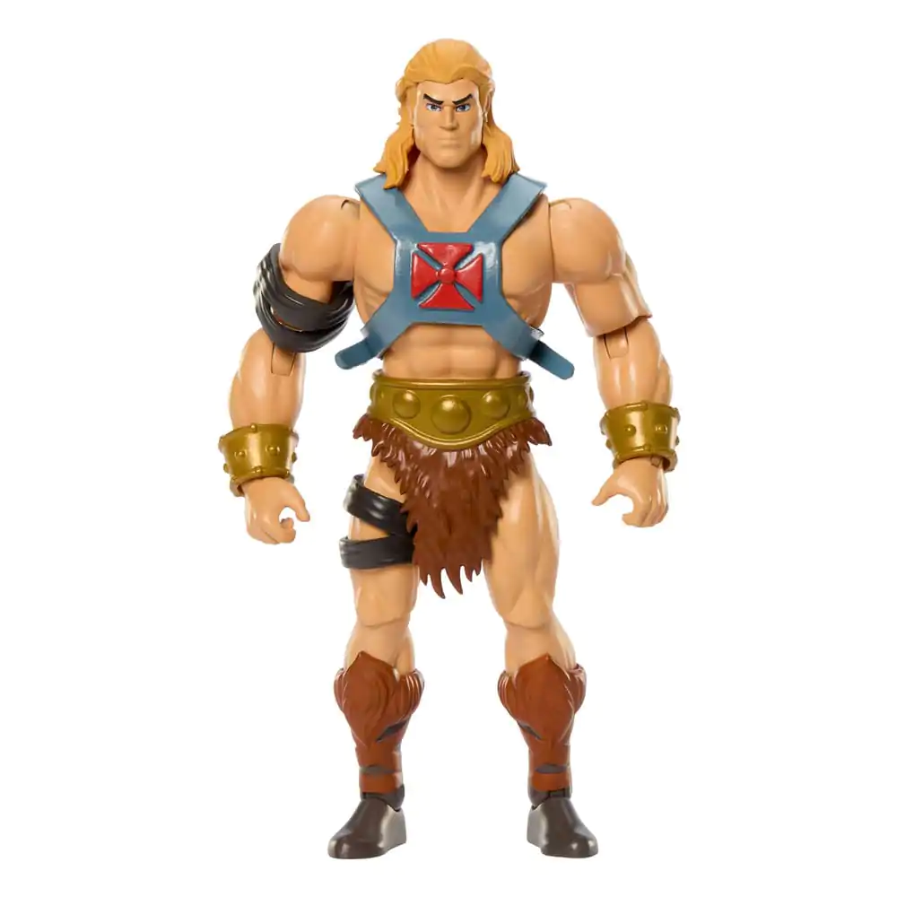 Masters of the Universe Origins Thundercats He-Man figurka fotografii produktu