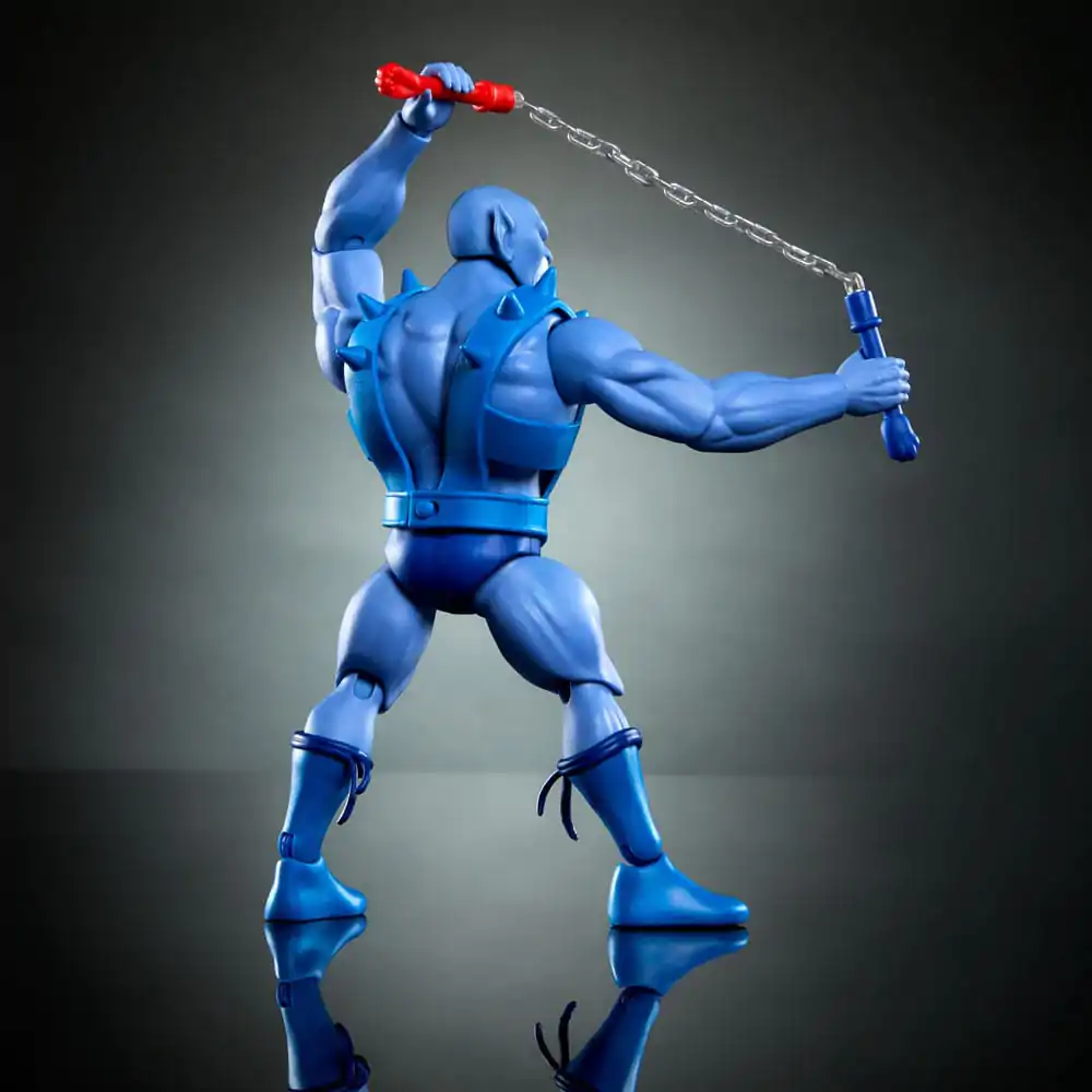 Masters of the Universe Origins Thundercats Panthro figurka fotografii produktu
