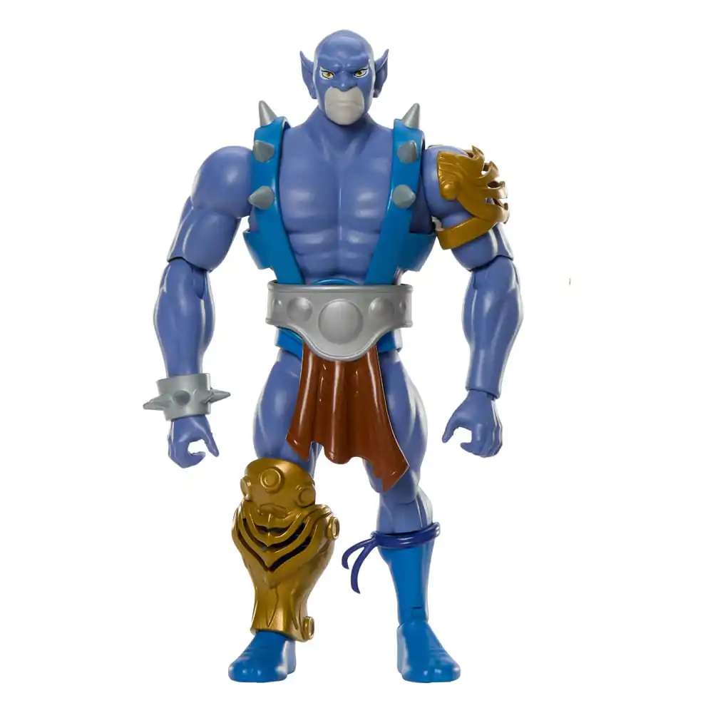 Masters of the Universe Origins Thundercats Panthro figurka fotografii produktu