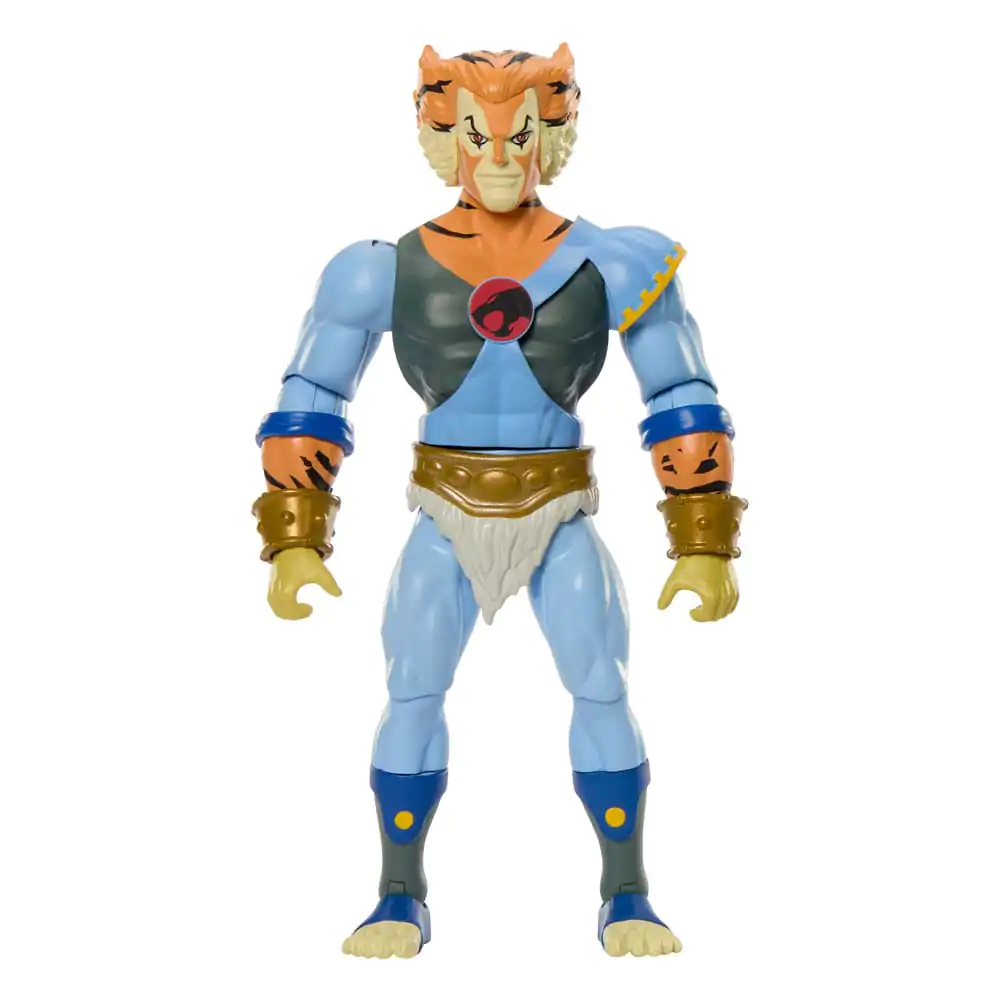 Masters of the Universe Origins Thundercats Tygra figurka fotografii produktu