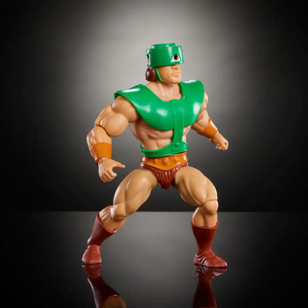 Masters of the Universe Origins figurka Tri-Klops 14 cm fotografii produktu