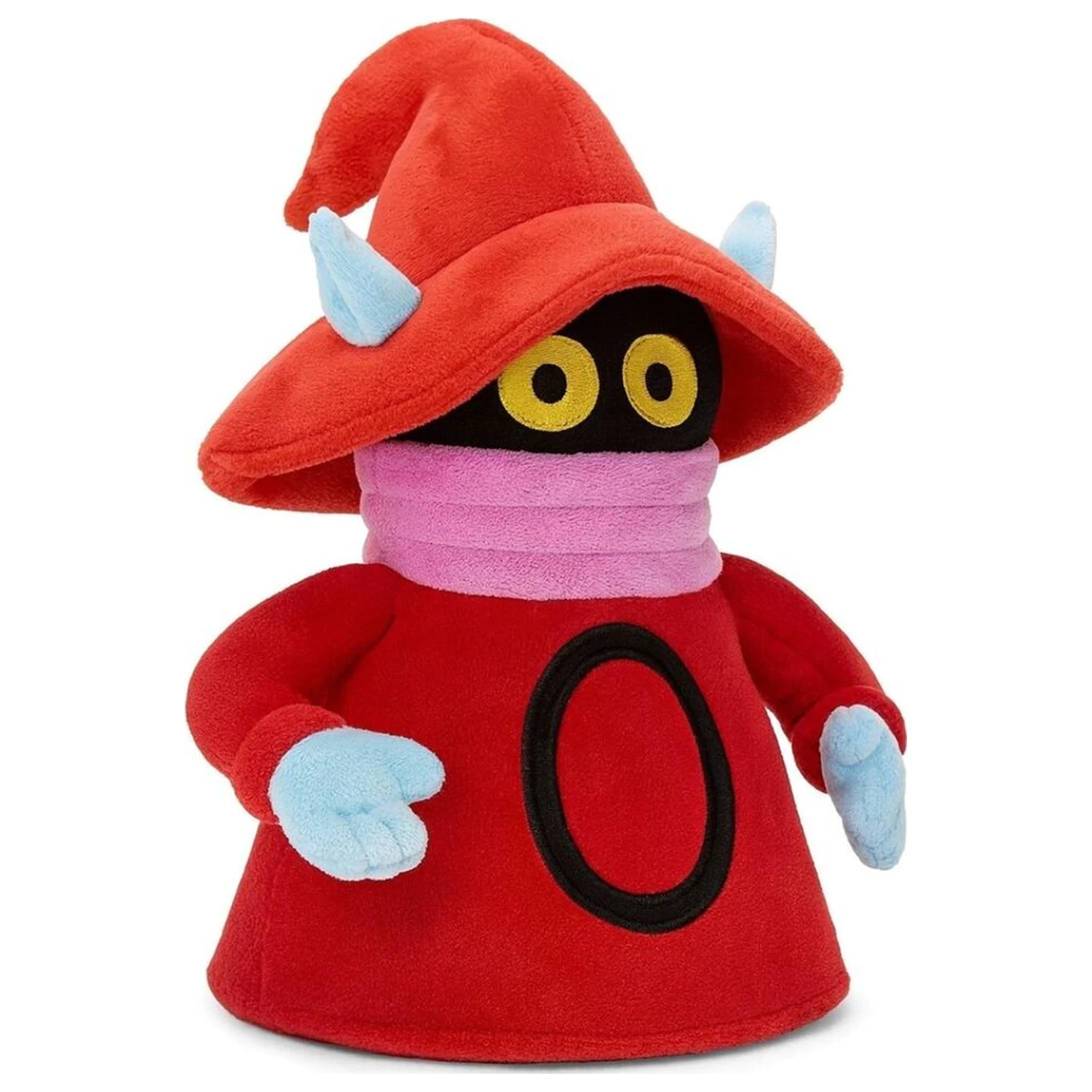 Masters of the Universe Orko plyšová hračka 25cm fotografii produktu