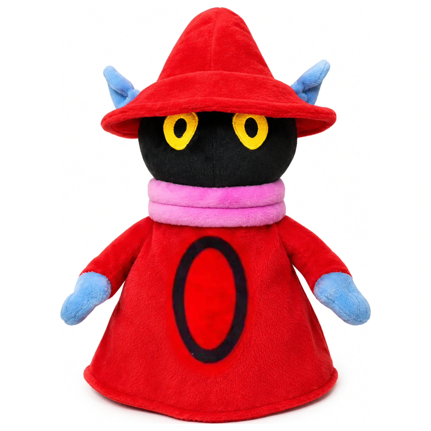 Masters of the Universe Orko plyšová hračka 25cm fotografii produktu